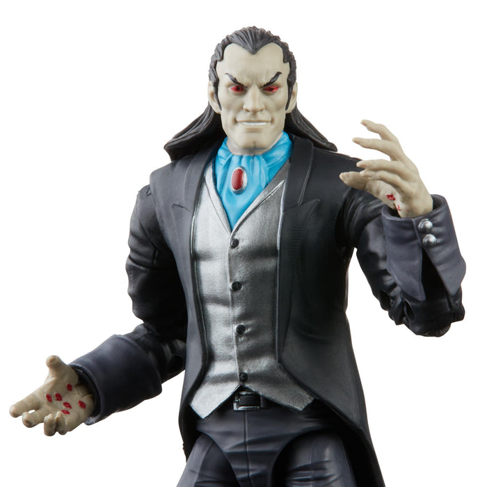 Spider-Man Marvel Legends Action Figure Wave 15 - Morlun