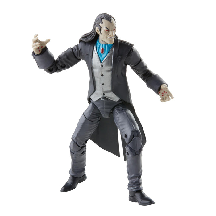 Spider-Man Marvel Legends Action Figure Wave 15 - Morlun