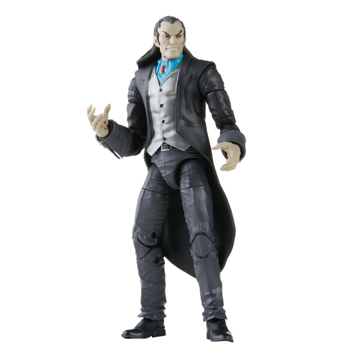 Spider-Man Marvel Legends Action Figure Wave 15 - Morlun