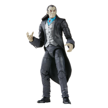 Spider-Man Marvel Legends Action Figure Wave 15 - Morlun
