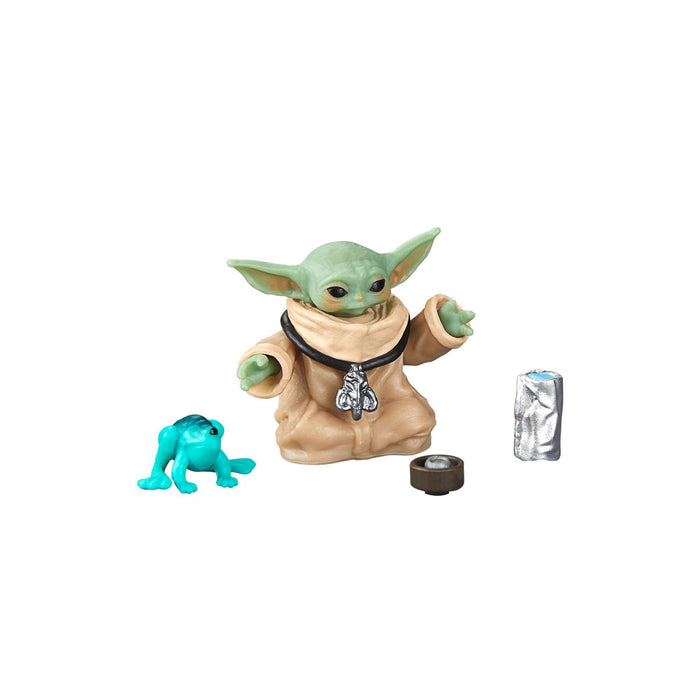 Star Wars Black Series 6 Inch Action Figure Archive Collection Wave 9 - Grogu