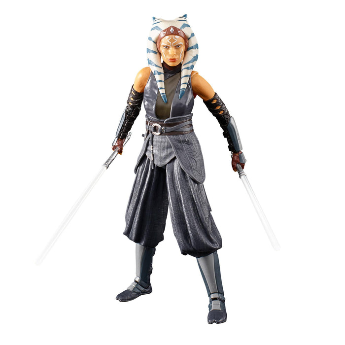 Star Wars Black Series 6 Inch Action Figure Wave 32 - Ahsoka Tano (Mandalorian)