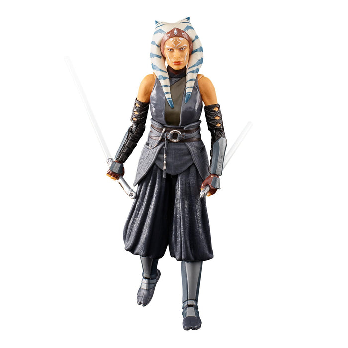 Star Wars Black Series 6 Inch Action Figure Wave 32 - Ahsoka Tano (Mandalorian)