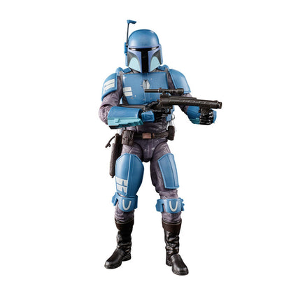 Star Wars Black Series 6 Inch Action Figure Wave 32 - Death Watch Mandalorian