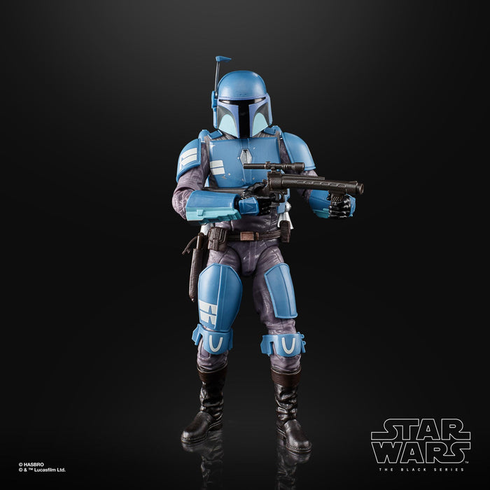 Star Wars Black Series 6 Inch Action Figure Wave 32 - Death Watch Mandalorian