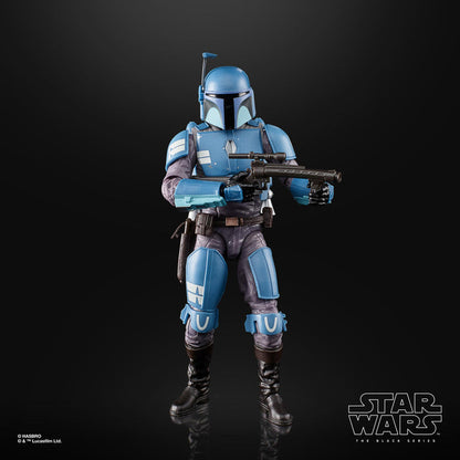 Star Wars Black Series 6 Inch Action Figure Wave 32 - Death Watch Mandalorian