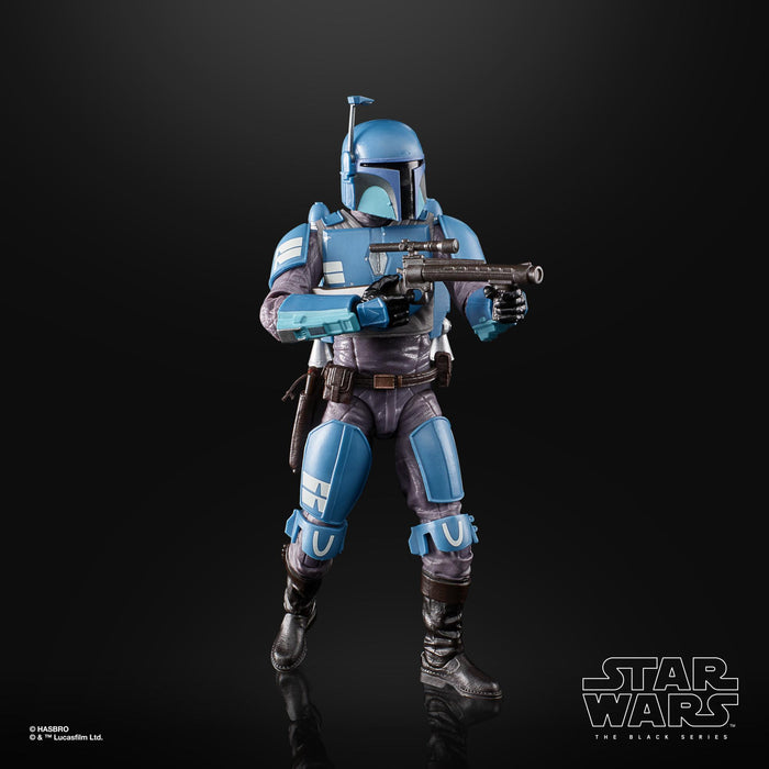 Star Wars Black Series 6 Inch Action Figure Wave 32 - Death Watch Mandalorian