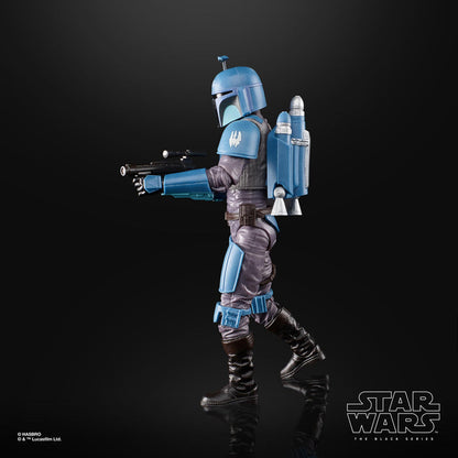 Star Wars Black Series 6 Inch Action Figure Wave 32 - Death Watch Mandalorian