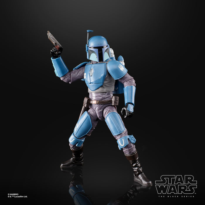 Star Wars Black Series 6 Inch Action Figure Wave 32 - Death Watch Mandalorian