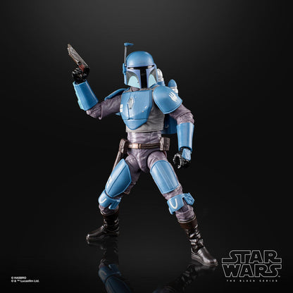 Star Wars Black Series 6 Inch Action Figure Wave 32 - Death Watch Mandalorian