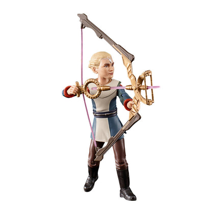 Star Wars Black Series 6 Inch Action Figure Wave 32 - Omega
