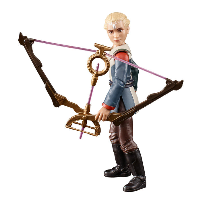Star Wars Black Series 6 Inch Action Figure Wave 32 - Omega