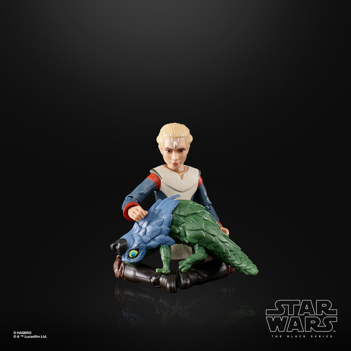 Star Wars Black Series 6 Inch Action Figure Wave 32 - Omega