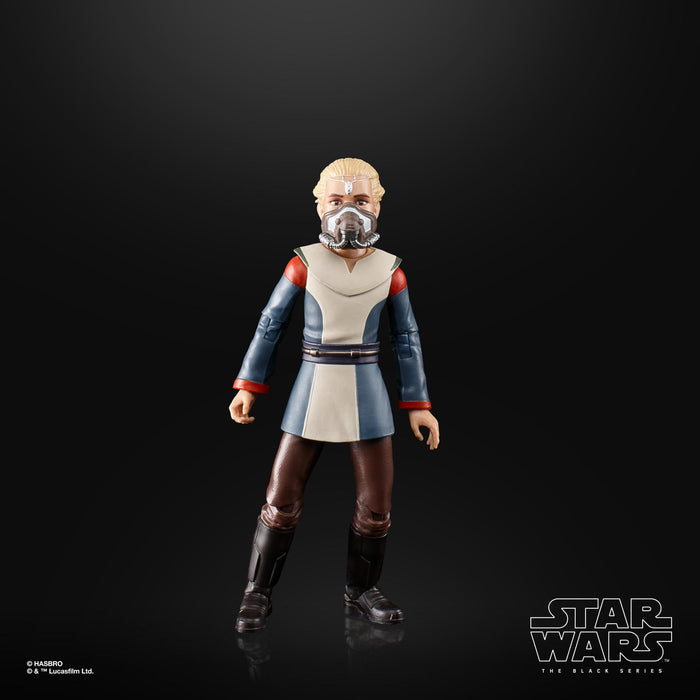 Star Wars Black Series 6 Inch Action Figure Wave 32 - Omega