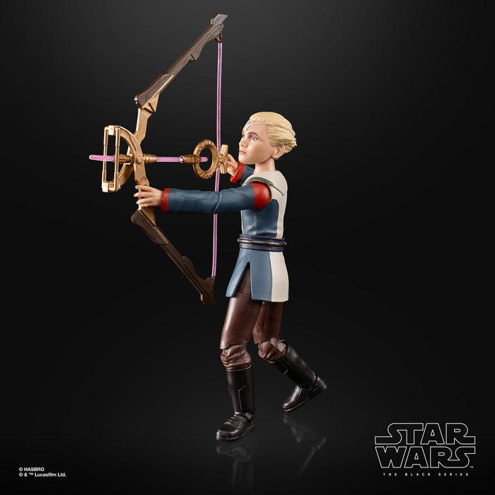 Star Wars Black Series 6 Inch Action Figure Wave 32 - Omega