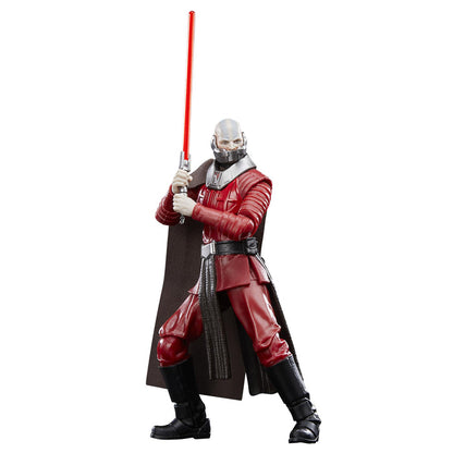 Star Wars Black Series 6 Inch Action Figure Wave 35 - Darth Malak (Gaming Greats)