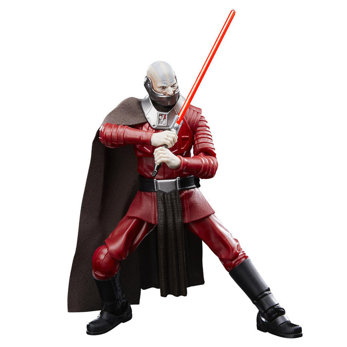 Star Wars Black Series 6 Inch Action Figure Wave 35 - Darth Malak (Gaming Greats)
