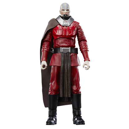 Star Wars Black Series 6 Inch Action Figure Wave 35 - Darth Malak (Gaming Greats)