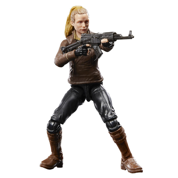 Star Wars Black Series 6 Inch Action Figure Wave 35 - Vel Sartha