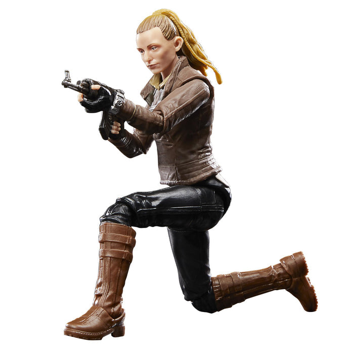 Star Wars Black Series 6 Inch Action Figure Wave 35 - Vel Sartha
