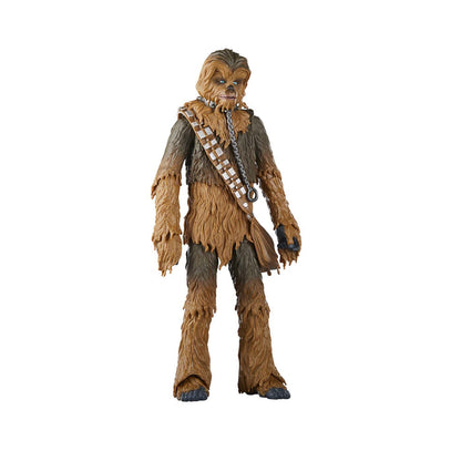 Star Wars Black Series 6 Inch Action Figure Wave 37 - Chewbacca