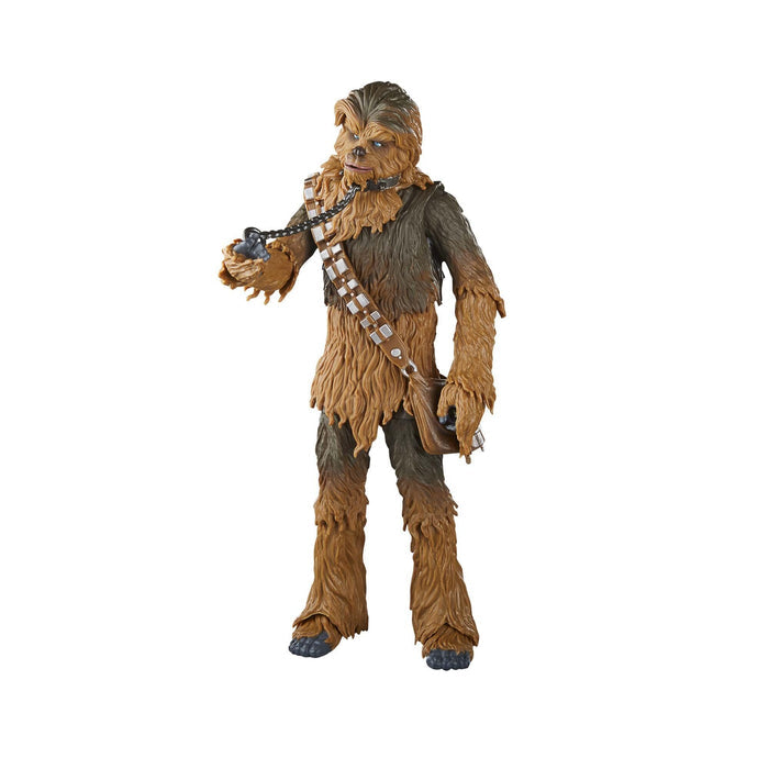 Star Wars Black Series 6 Inch Action Figure Wave 37 - Chewbacca