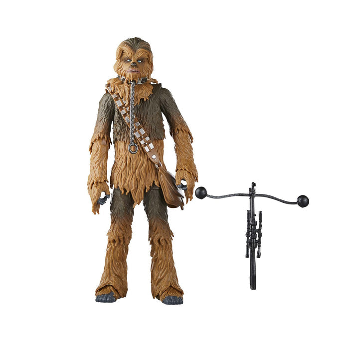 Star Wars Black Series 6 Inch Action Figure Wave 37 - Chewbacca