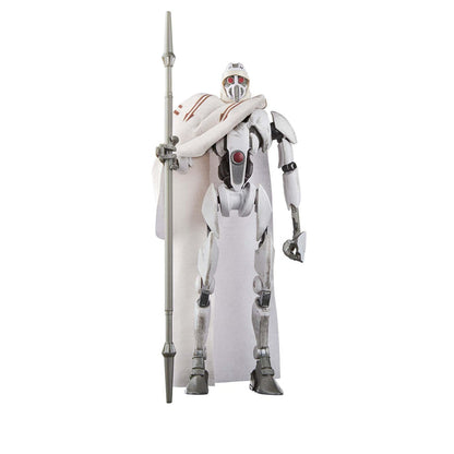 Star Wars Black Series 6 Inch Action Figure Wave 37 - Magnaguard