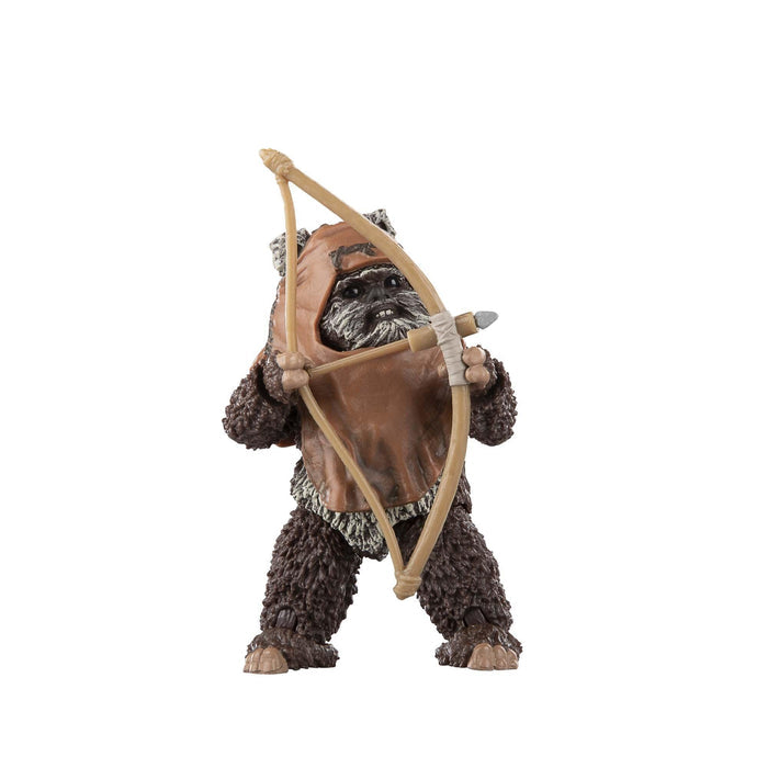 Star Wars Black Series 6 Inch Action Figure Wave 37 - Wicket