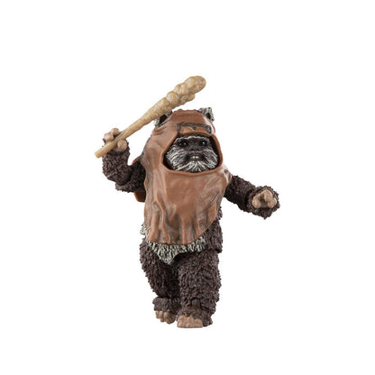Star Wars Black Series 6 Inch Action Figure Wave 37 - Wicket