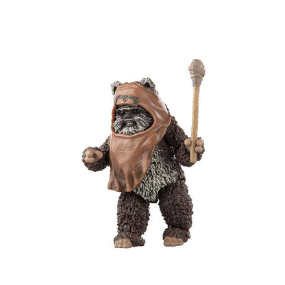 Star Wars Black Series 6 Inch Action Figure Wave 37 - Wicket