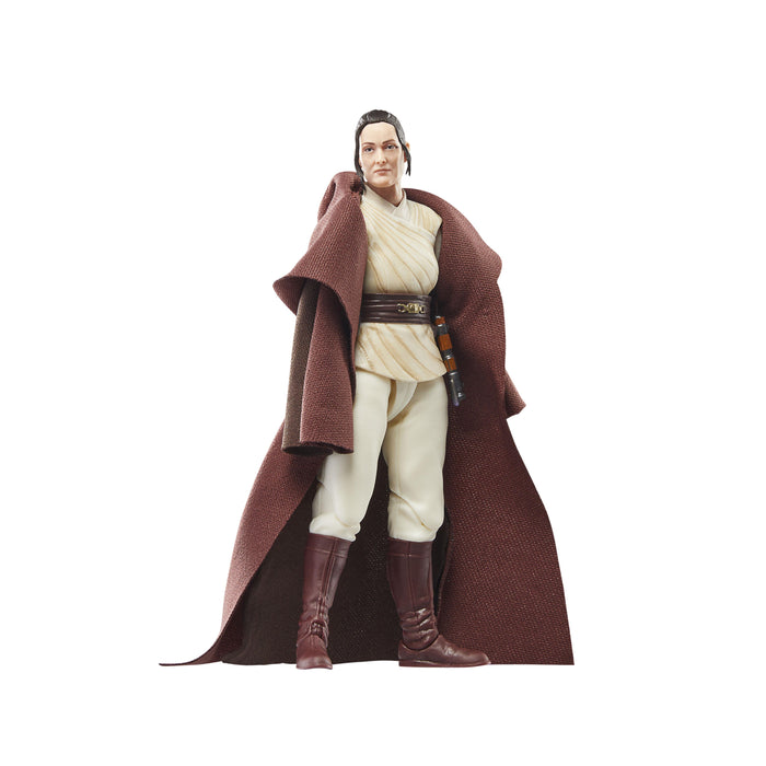 Star Wars Black Series 6 Inch Action Figure Wave 42 - Jedi Master Indara