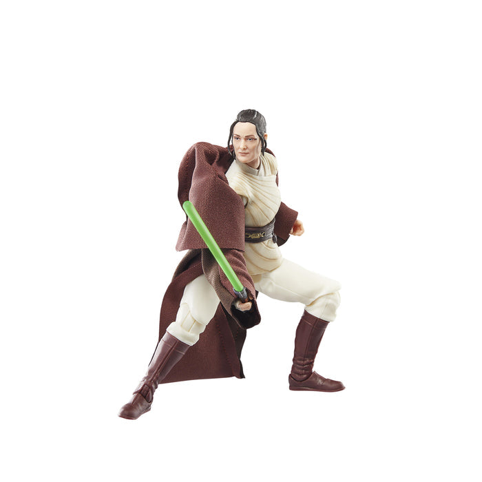 Star Wars Black Series 6 Inch Action Figure Wave 42 - Jedi Master Indara