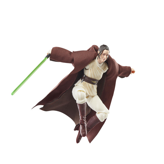 Star Wars Black Series 6 Inch Action Figure Wave 42 - Jedi Master Indara