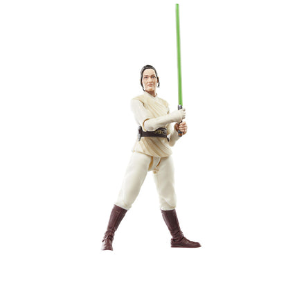 Star Wars Black Series 6 Inch Action Figure Wave 42 - Jedi Master Indara