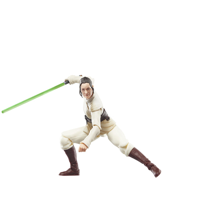 Star Wars Black Series 6 Inch Action Figure Wave 42 - Jedi Master Indara