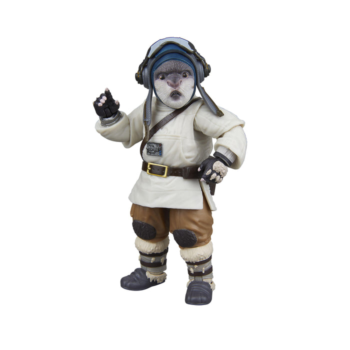 Star Wars Black Series 6 Inch Action Figure Wave 45 - Bazil