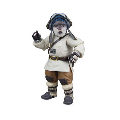 Star Wars Black Series 6 Inch Action Figure Wave 45 - Bazil