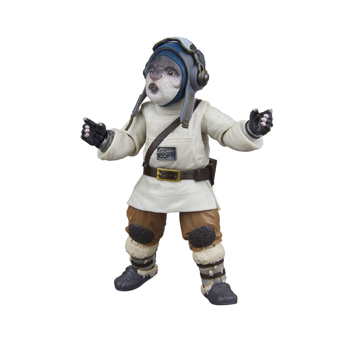 Star Wars Black Series 6 Inch Action Figure Wave 45 - Bazil