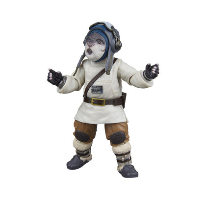 Star Wars Black Series 6 Inch Action Figure Wave 45 - Bazil