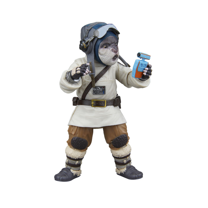 Star Wars Black Series 6 Inch Action Figure Wave 45 - Bazil