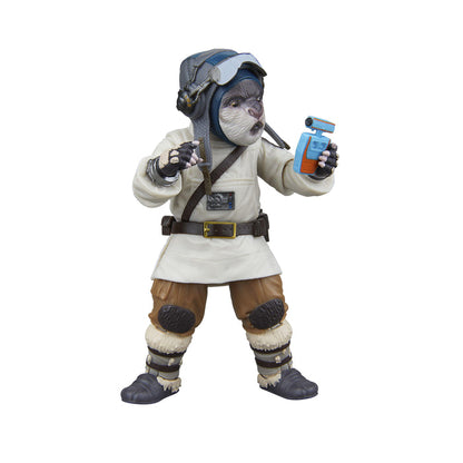 Star Wars Black Series 6 Inch Action Figure Wave 45 - Bazil
