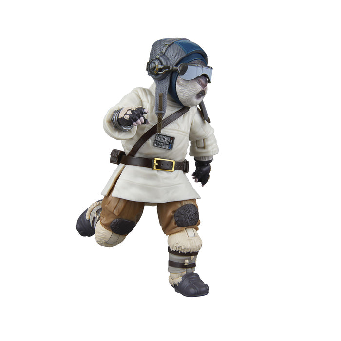 Star Wars Black Series 6 Inch Action Figure Wave 45 - Bazil