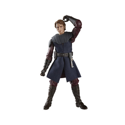 Star Wars Black Series 6 Inch Action Figure Wave 46 - Anakin Skywalker