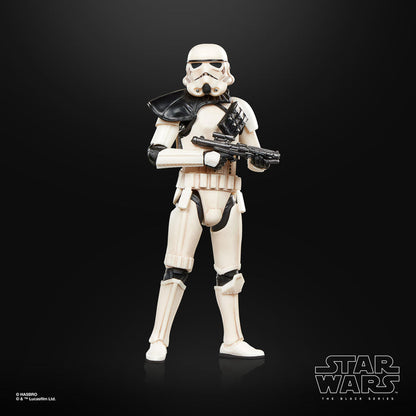 Star Wars Black Series 6 Inch Action Figure Wave 51 - Imperial Remnant Stormtrooper
