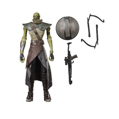 Star Wars Black Series 6 Inch Action Figure Wave 53 - Embo