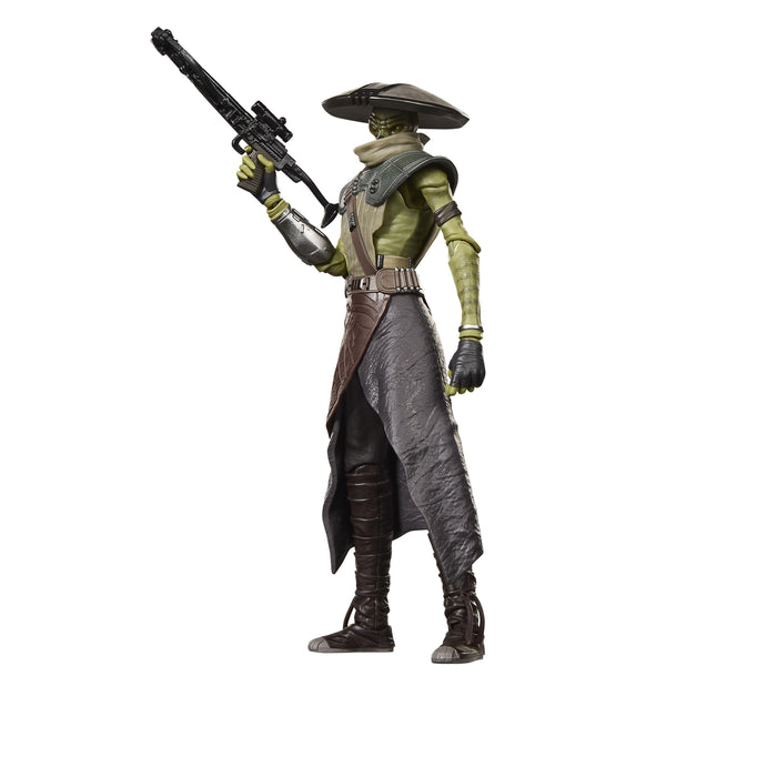 Star Wars Black Series 6 Inch Action Figure Wave 53 - Embo