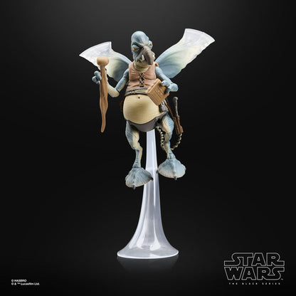 Star Wars Black Series 6 Inch Exclusive Action Figure - Watto