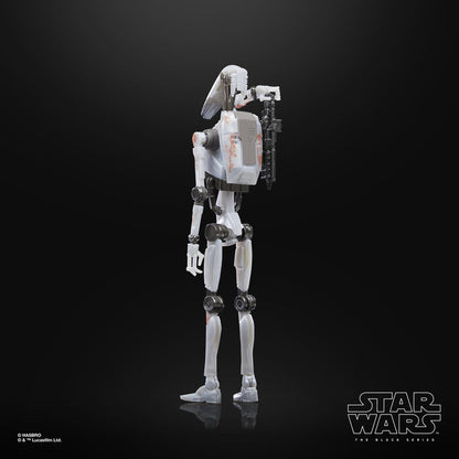 Star Wars Black Series 6 Inch Gaming Greats Action Figure - Republic Commando Battle Droid