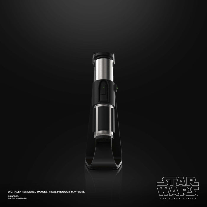 Star Wars Black Series Force FX Elite Lightsaber - Yoda's Lightsaber